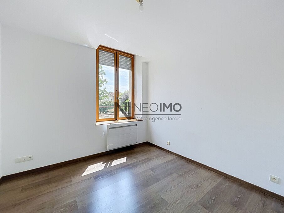 Appartement à louer, 52m², Neufchâteau