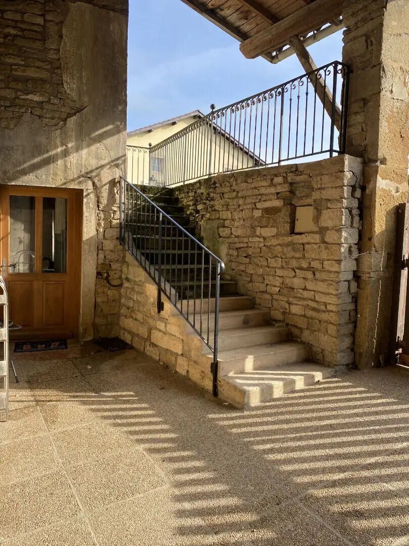 Maison à vendre, 107m², Plottes
