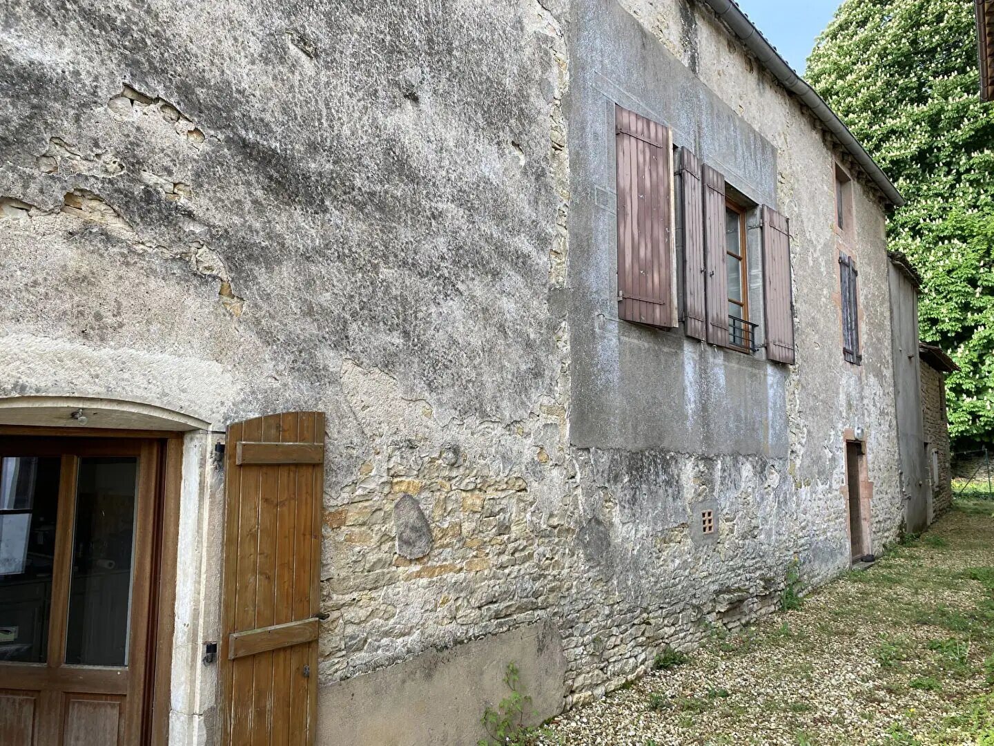 Maison à vendre, 107m², Plottes