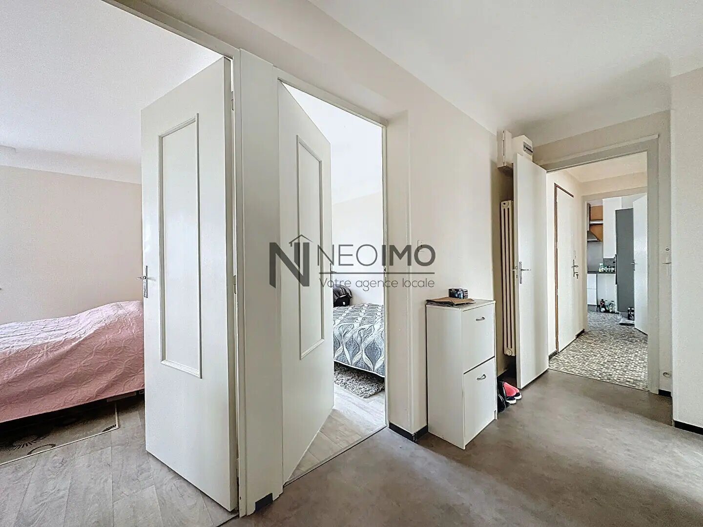 Appartement à vendre, 101m², Neufchâteau