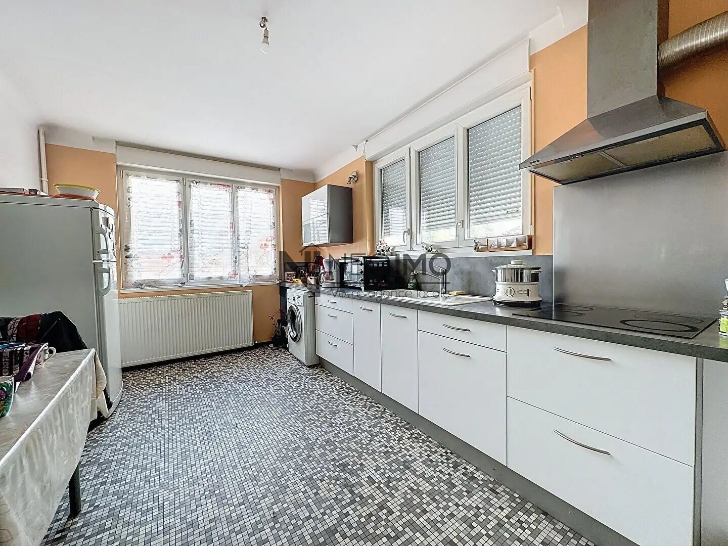 Appartement à vendre, 101m², Neufchâteau
