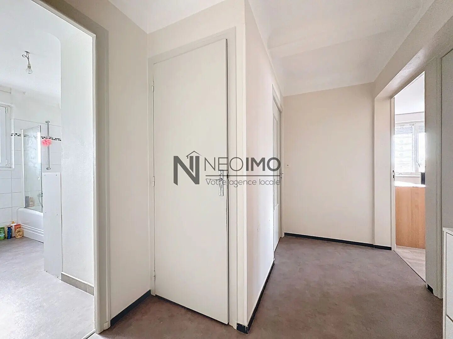 Appartement à vendre, 101m², Neufchâteau