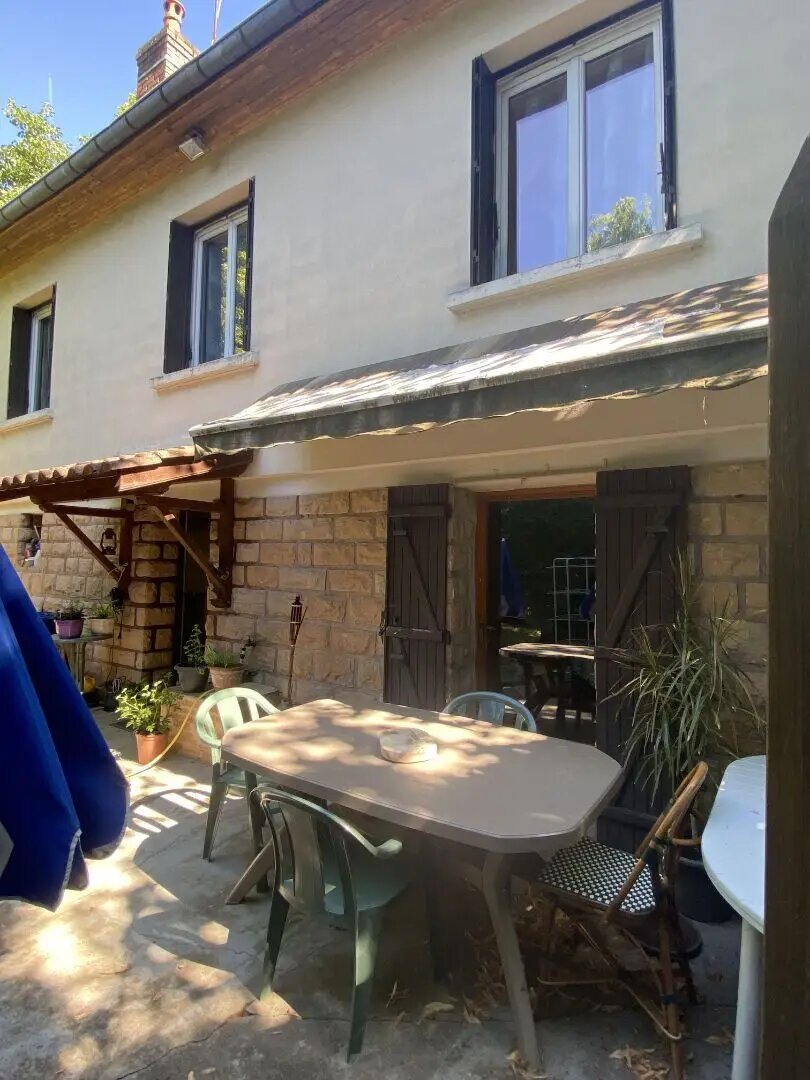 Maison à vendre, 84m², Tournus