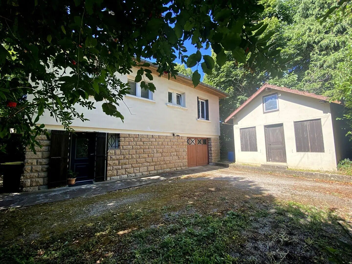Maison à vendre, 84m², Tournus