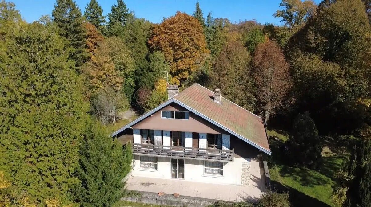 Maison à vendre, 215m², Neufchâteau