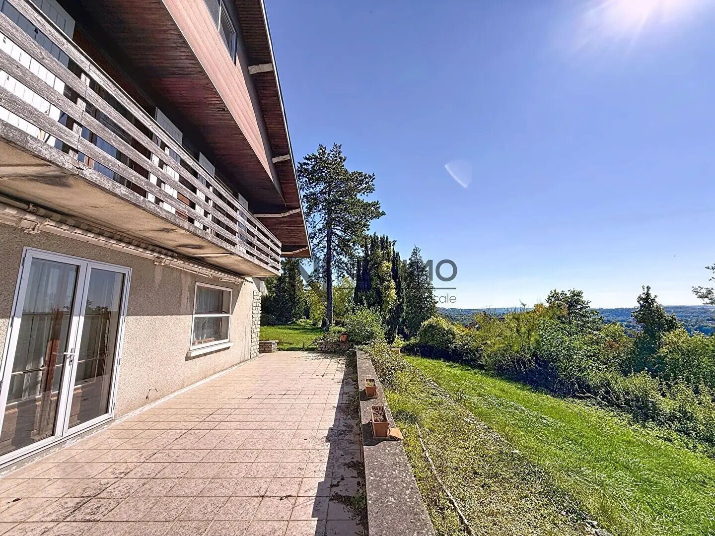 Maison à vendre, 215m², Neufchâteau