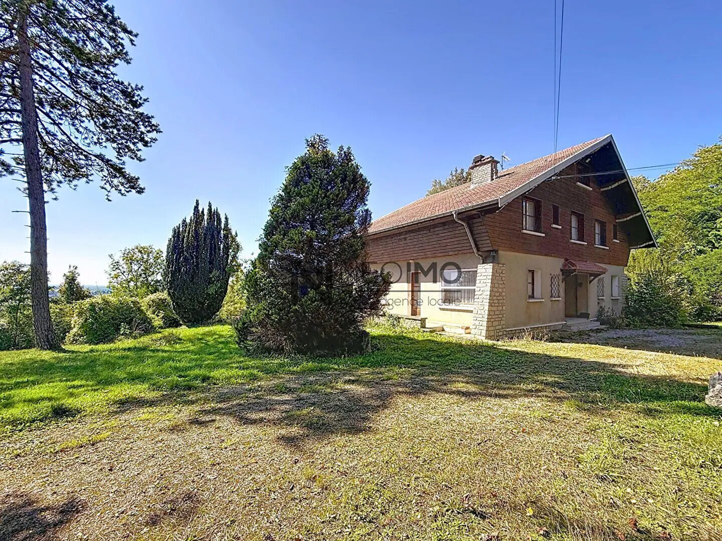 Maison à vendre, 215m², Neufchâteau