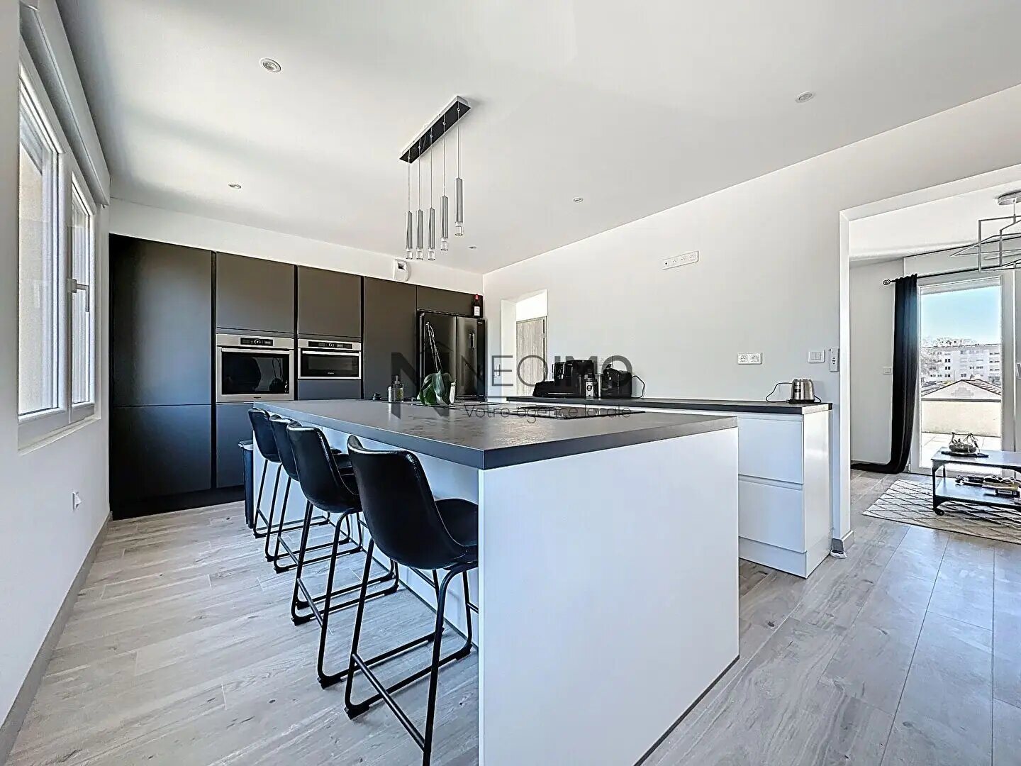 Maison à vendre, 94m², Neufchâteau
