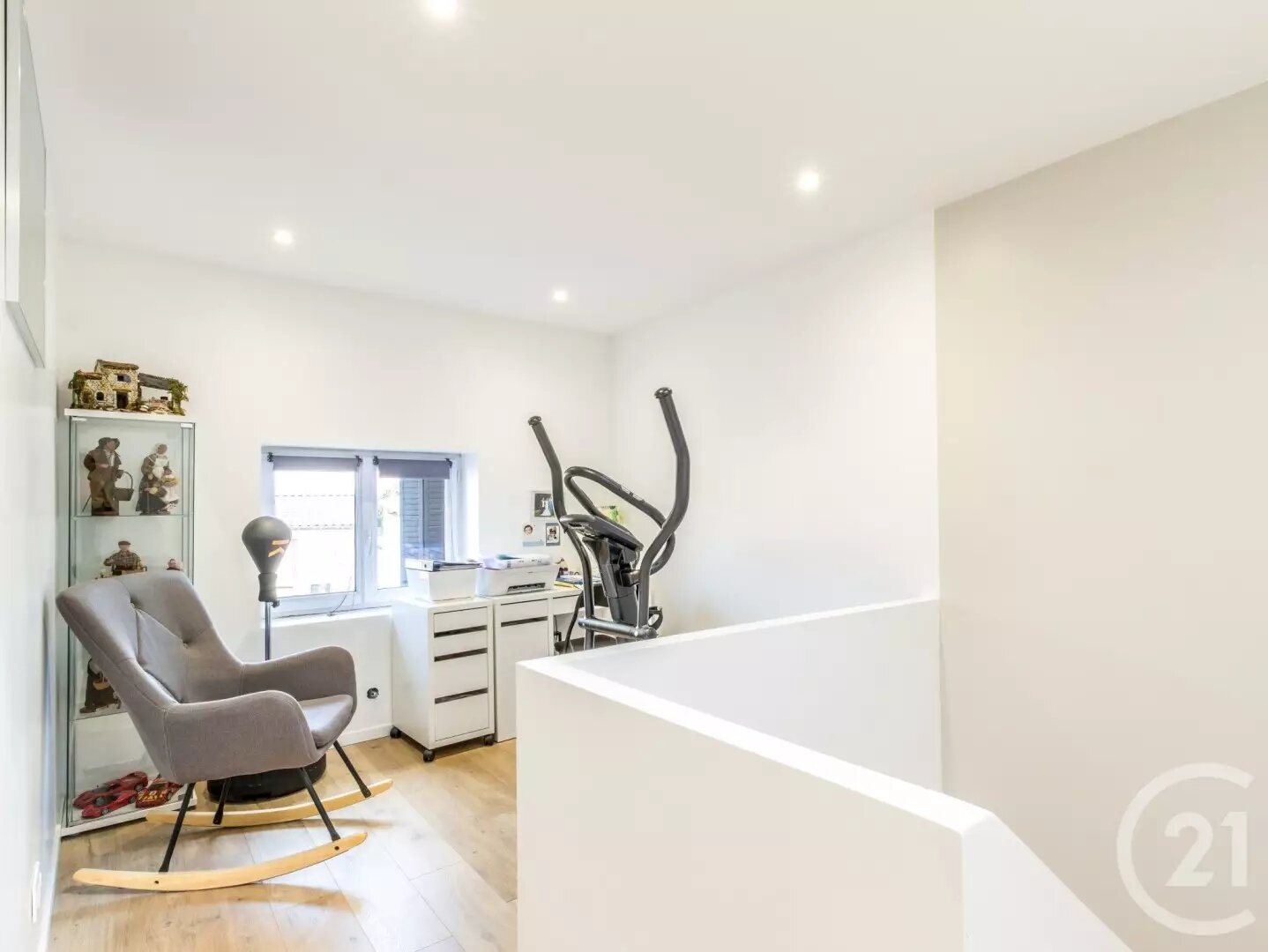 Maison à vendre, 83m², Saint-Bernard