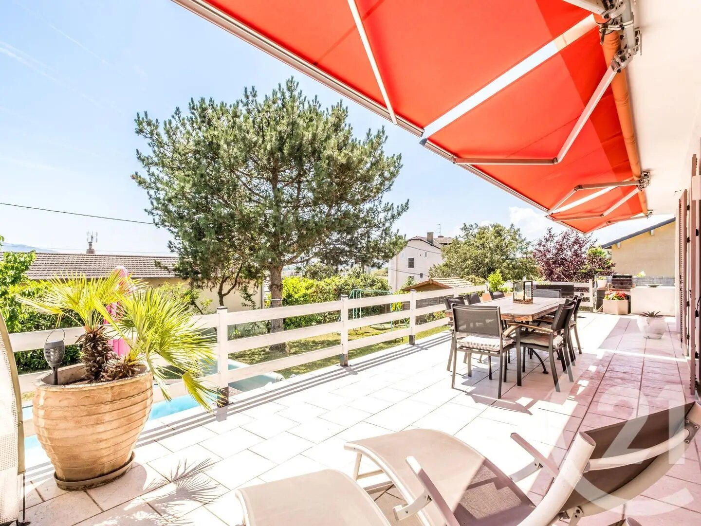 Maison à vendre, 119m², Trévoux