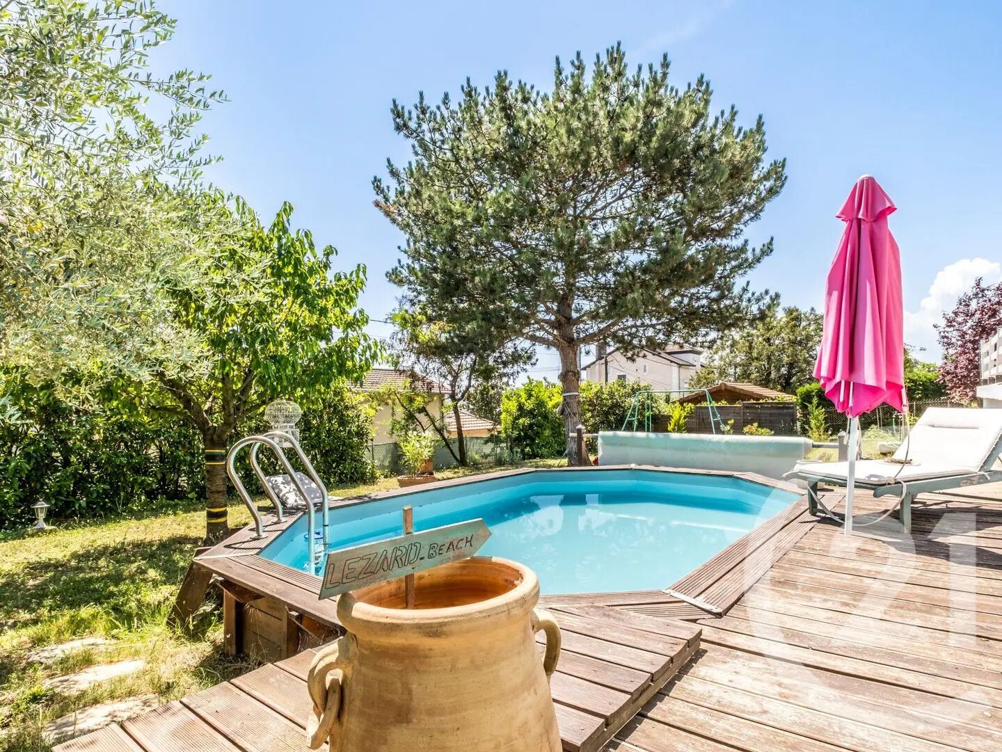 Maison à vendre, 119m², Trévoux
