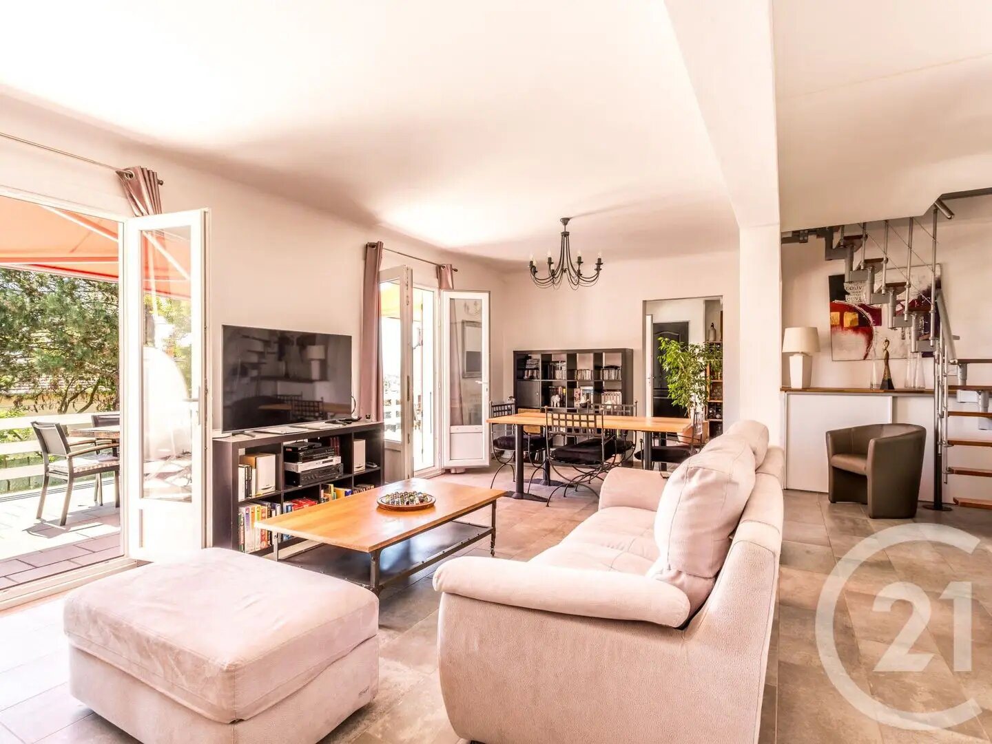 Maison à vendre, 119m², Trévoux