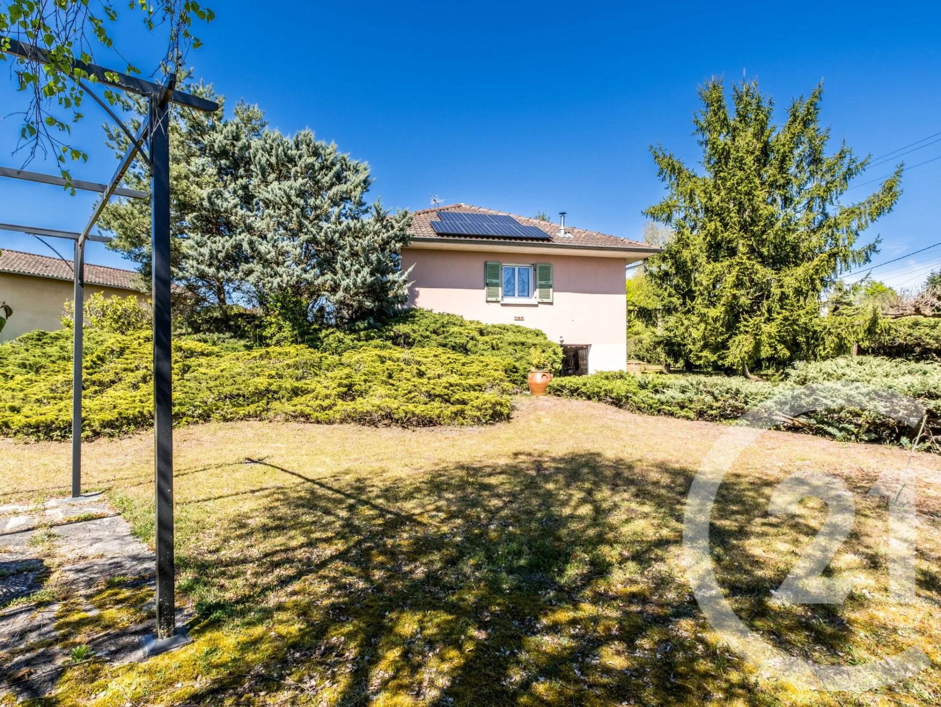 Maison à vendre, 133m², Montmerle-sur-Saône