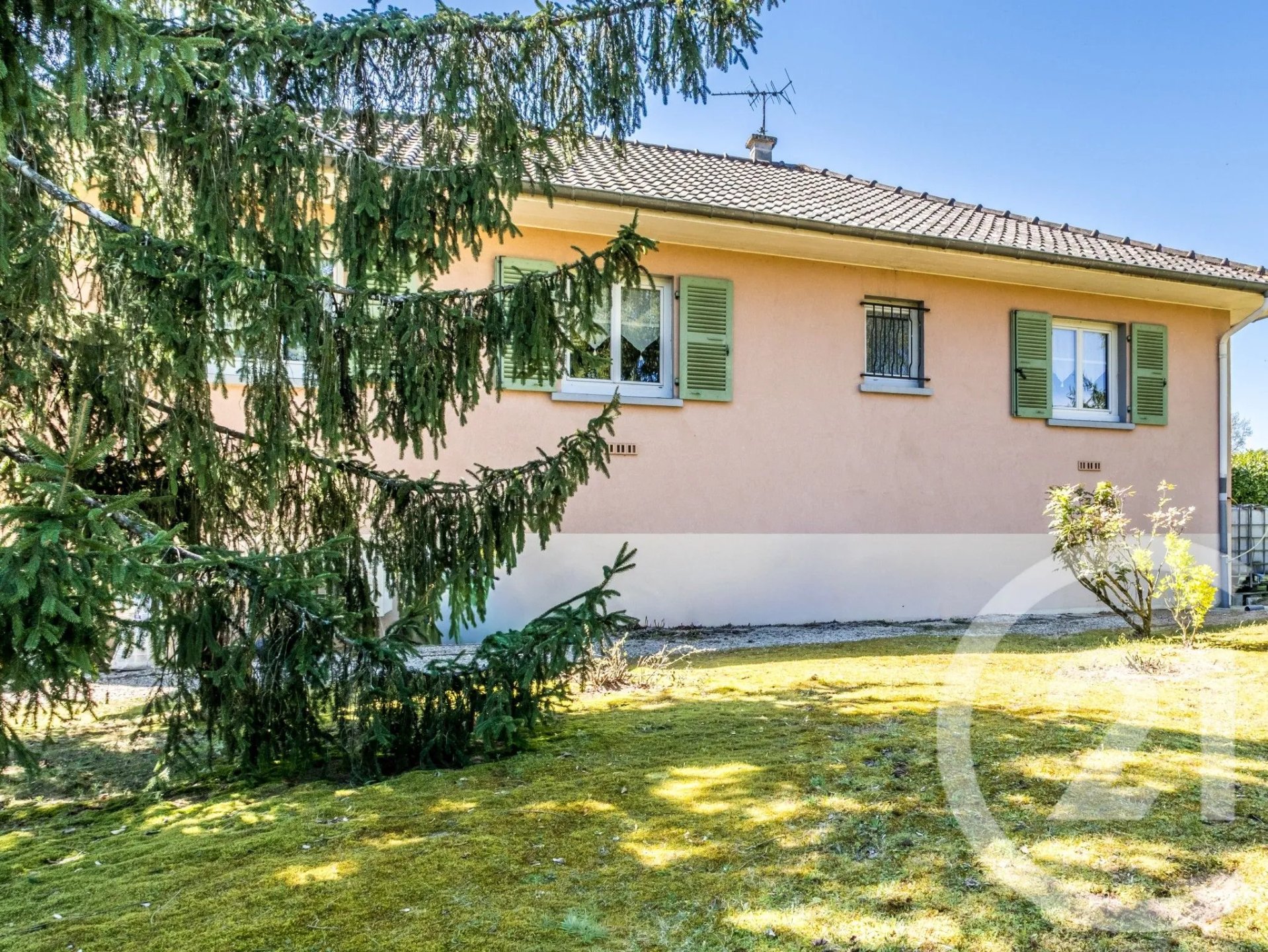 Maison à vendre, 133m², Montmerle-sur-Saône
