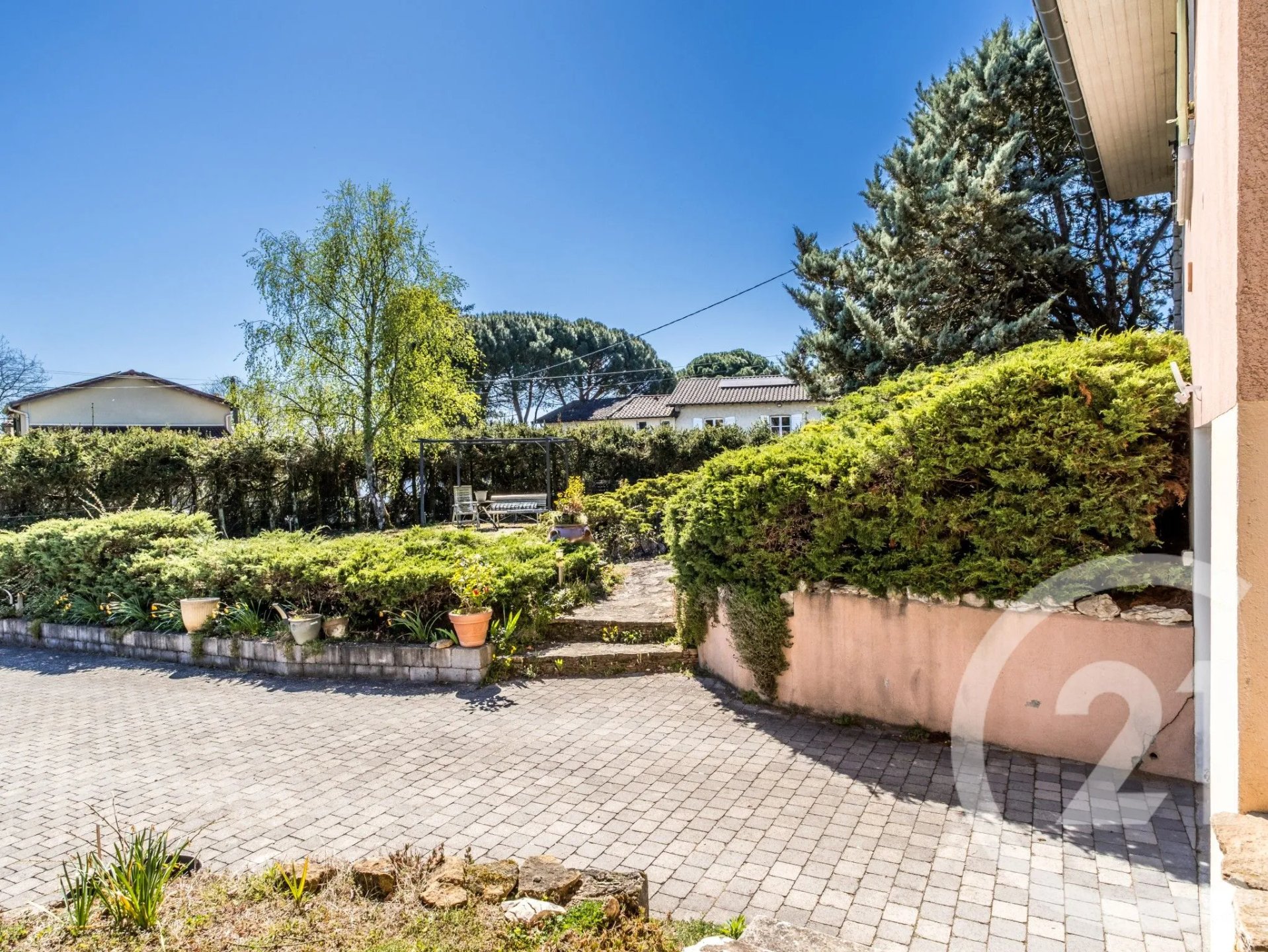 Maison à vendre, 133m², Montmerle-sur-Saône