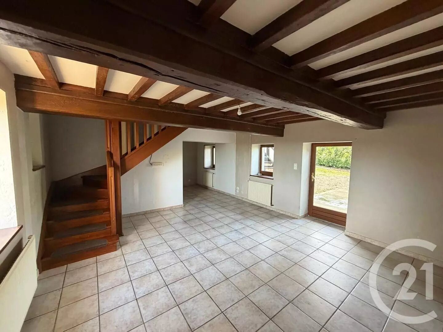 Maison à vendre, 122m², Chaleins