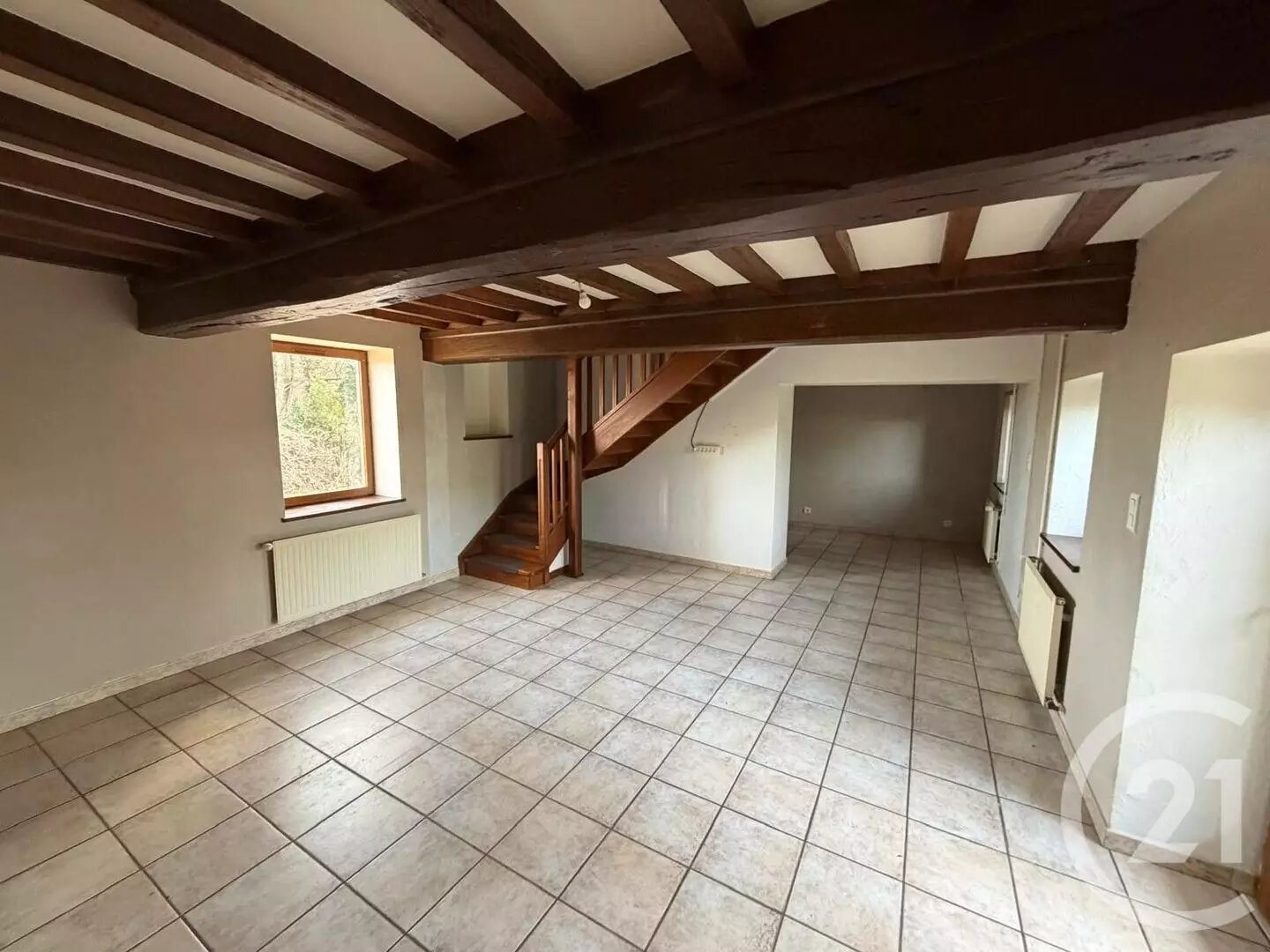 Maison à vendre, 122m², Chaleins