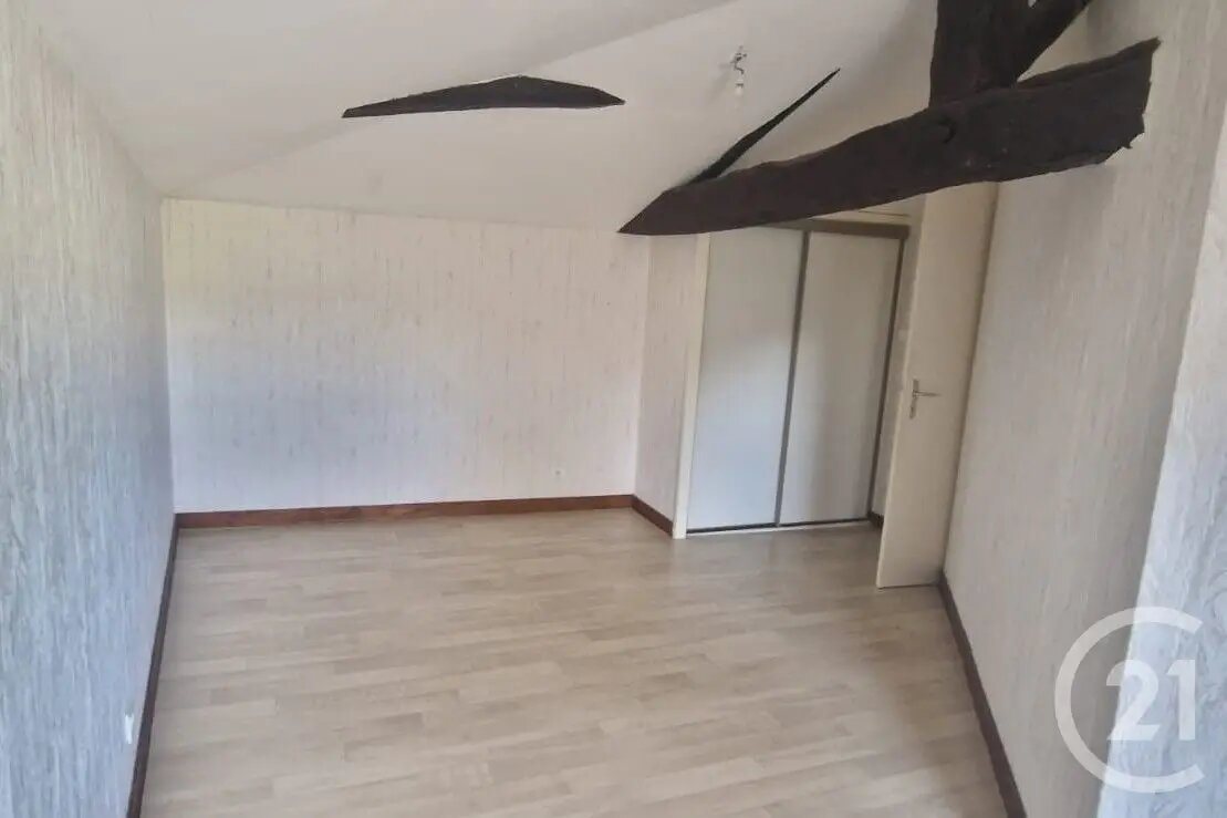 Maison à vendre, 122m², Chaleins