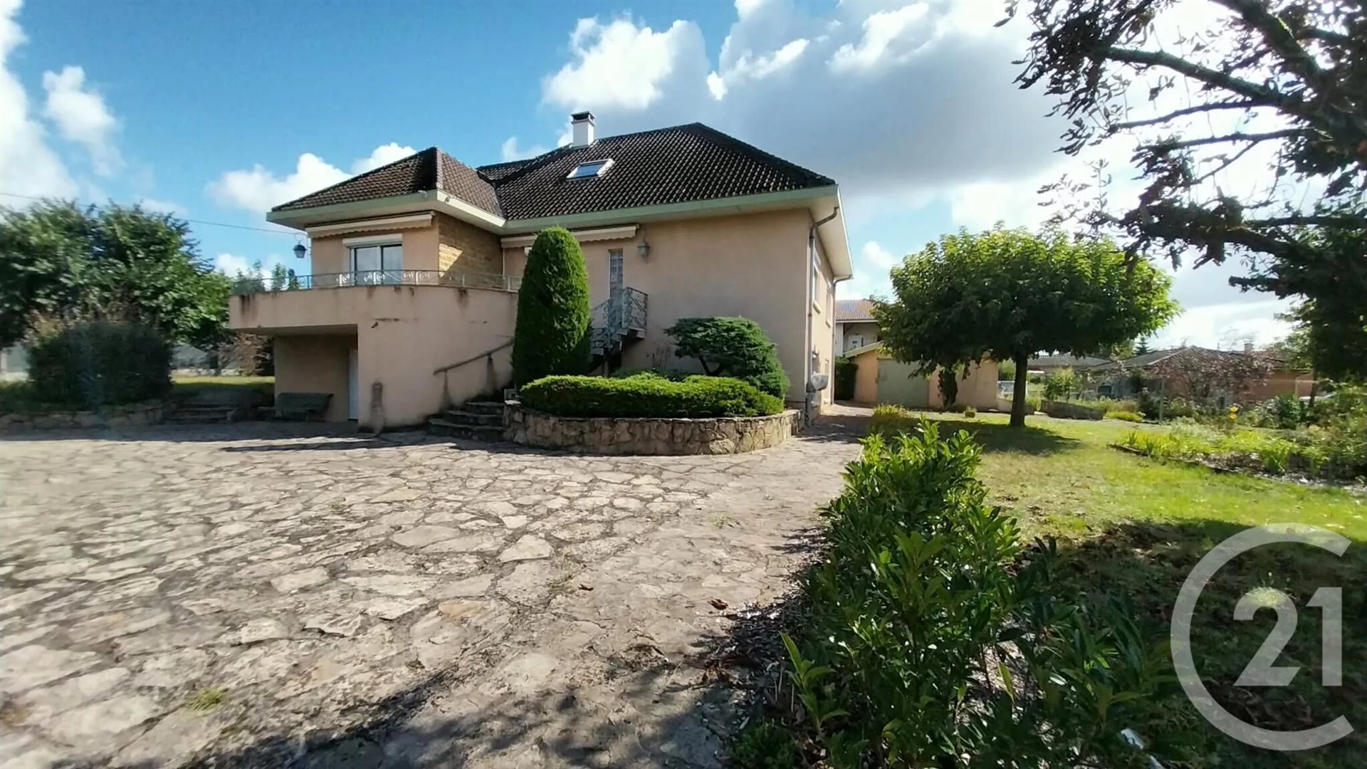 Maison à vendre, 200m², Montmerle-sur-Saône