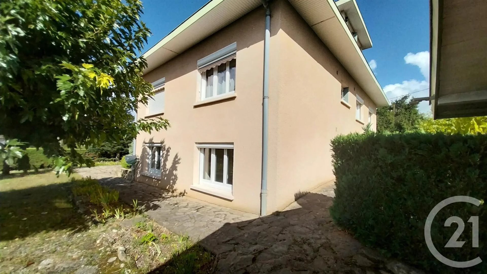 Maison à vendre, 200m², Montmerle-sur-Saône