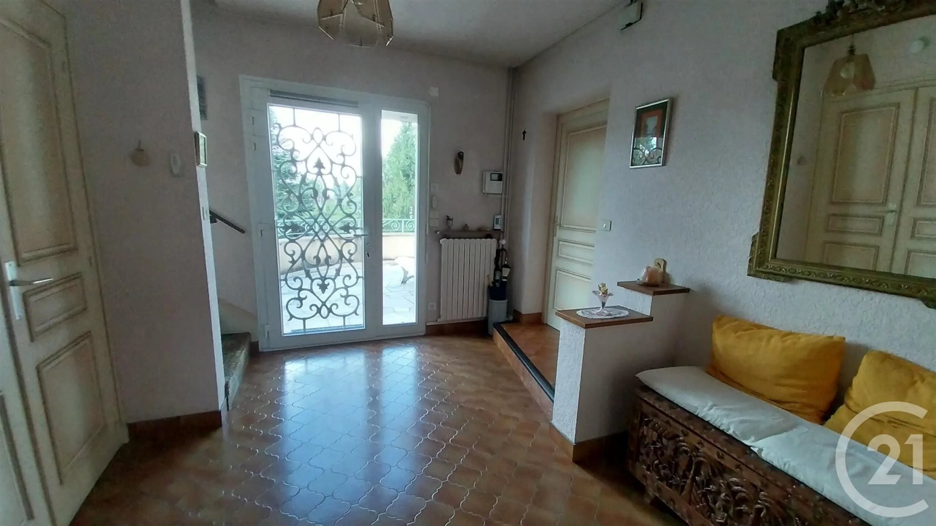 Maison à vendre, 200m², Montmerle-sur-Saône