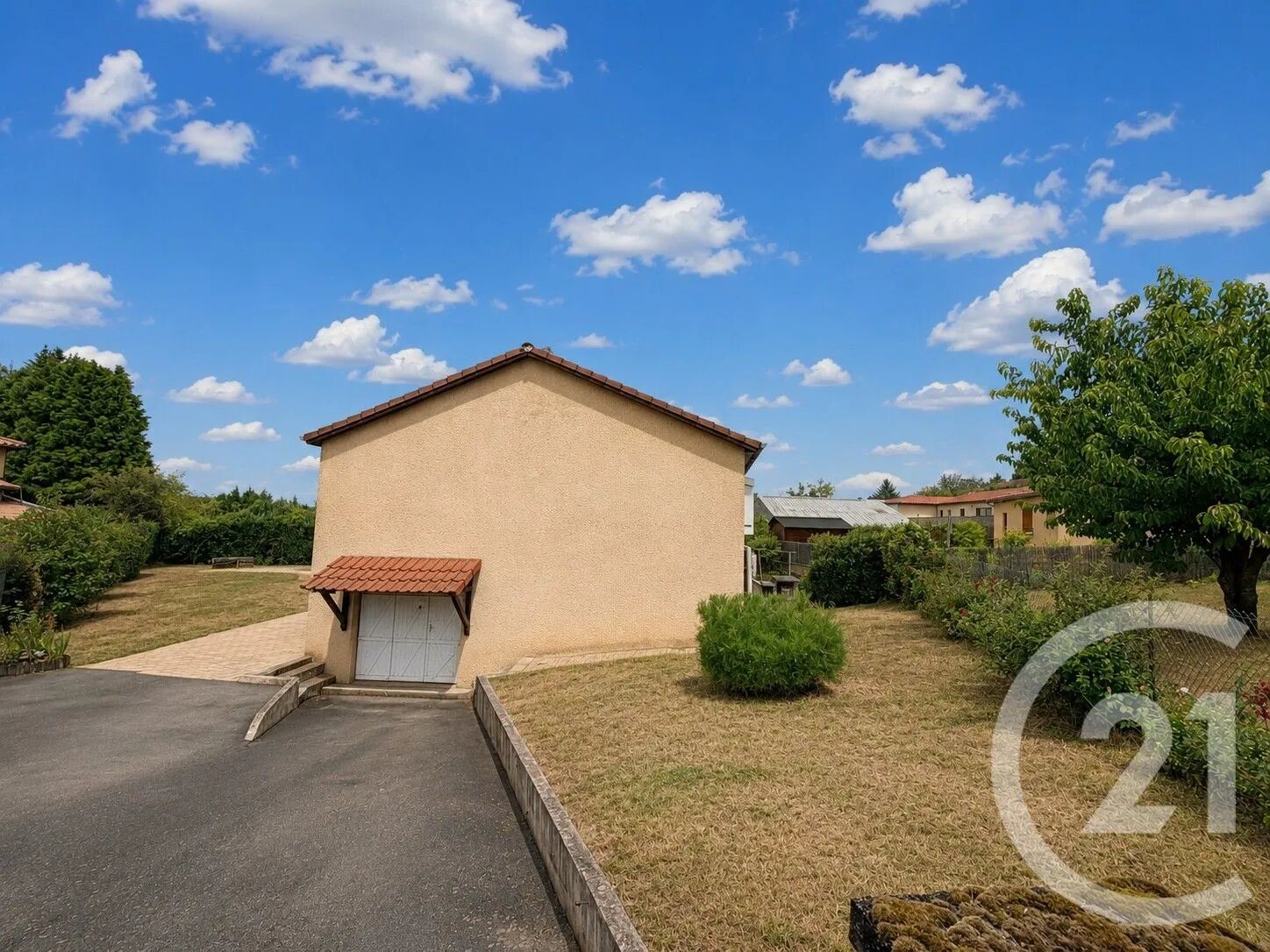 Maison à vendre, 125m², Jassans-Riottier