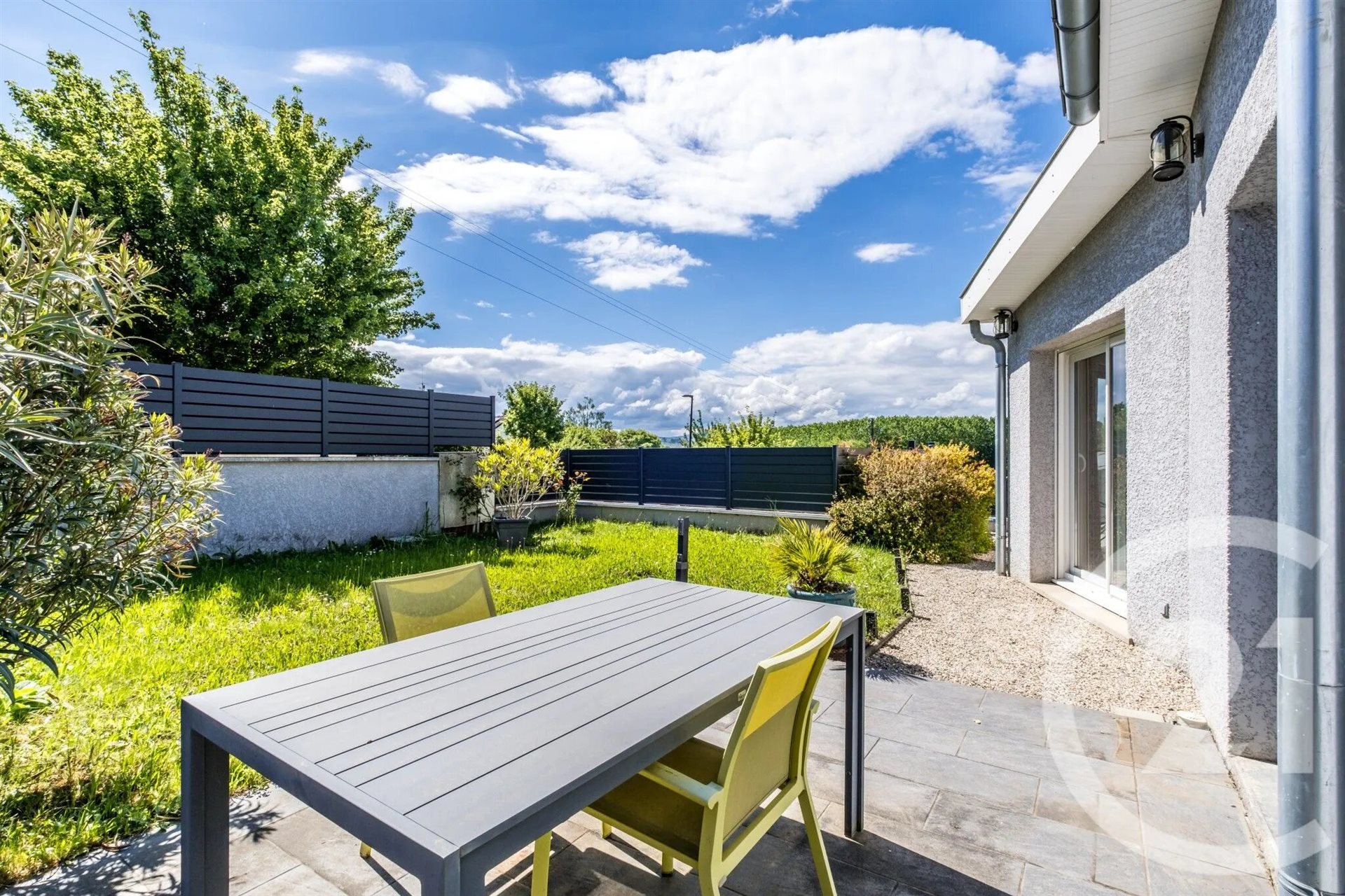 Maison à vendre, 89m², Saint-Didier-de-Formans