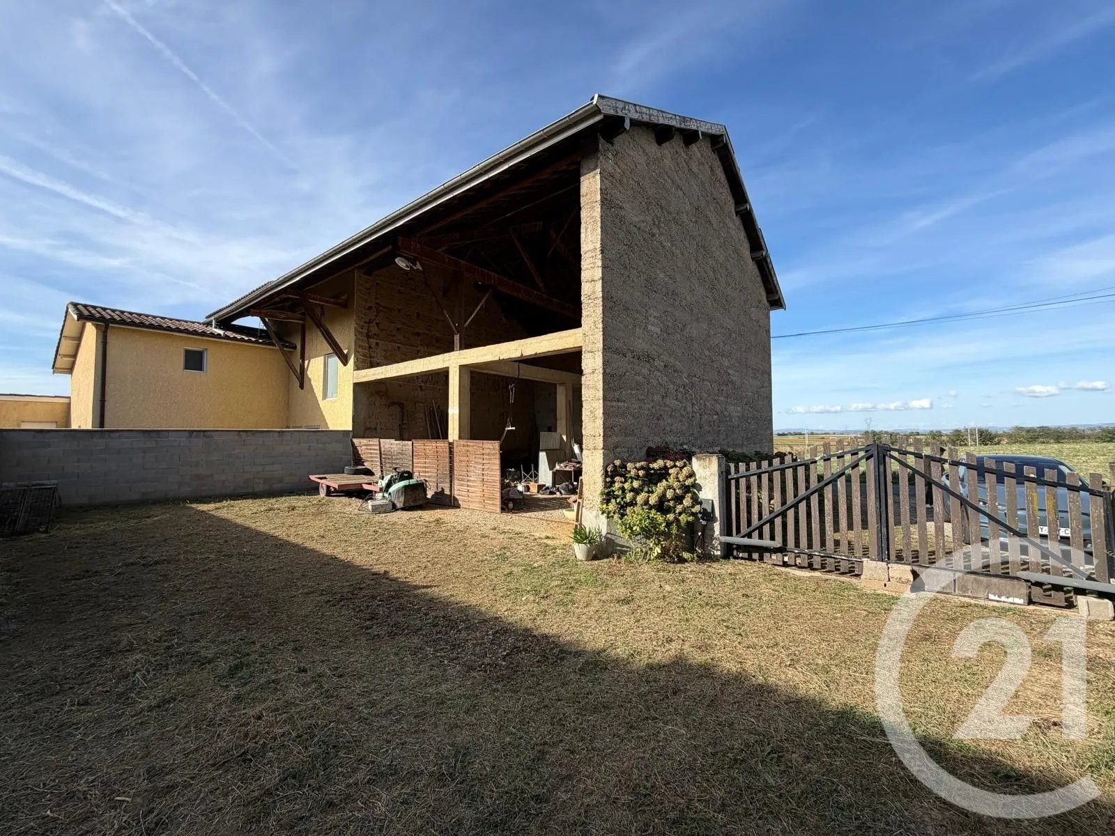 Maison à vendre, 312m², Civrieux