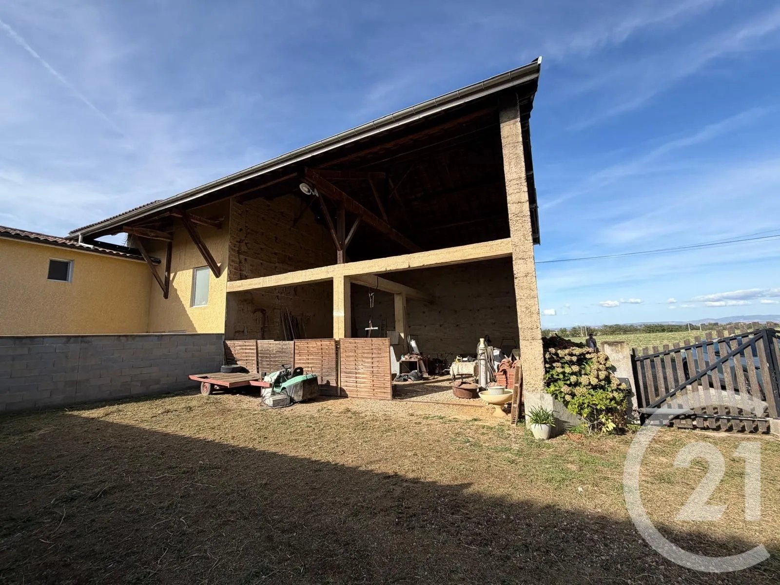 Maison à vendre, 312m², Civrieux