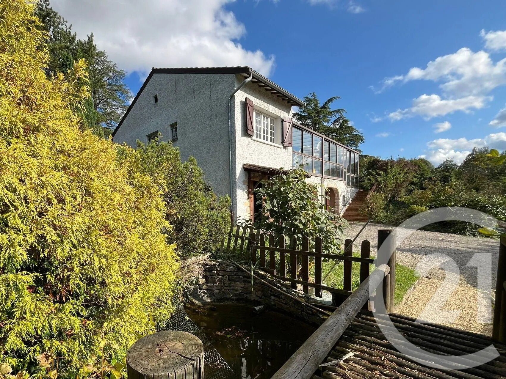 Maison à vendre, 224m², Beauregard
