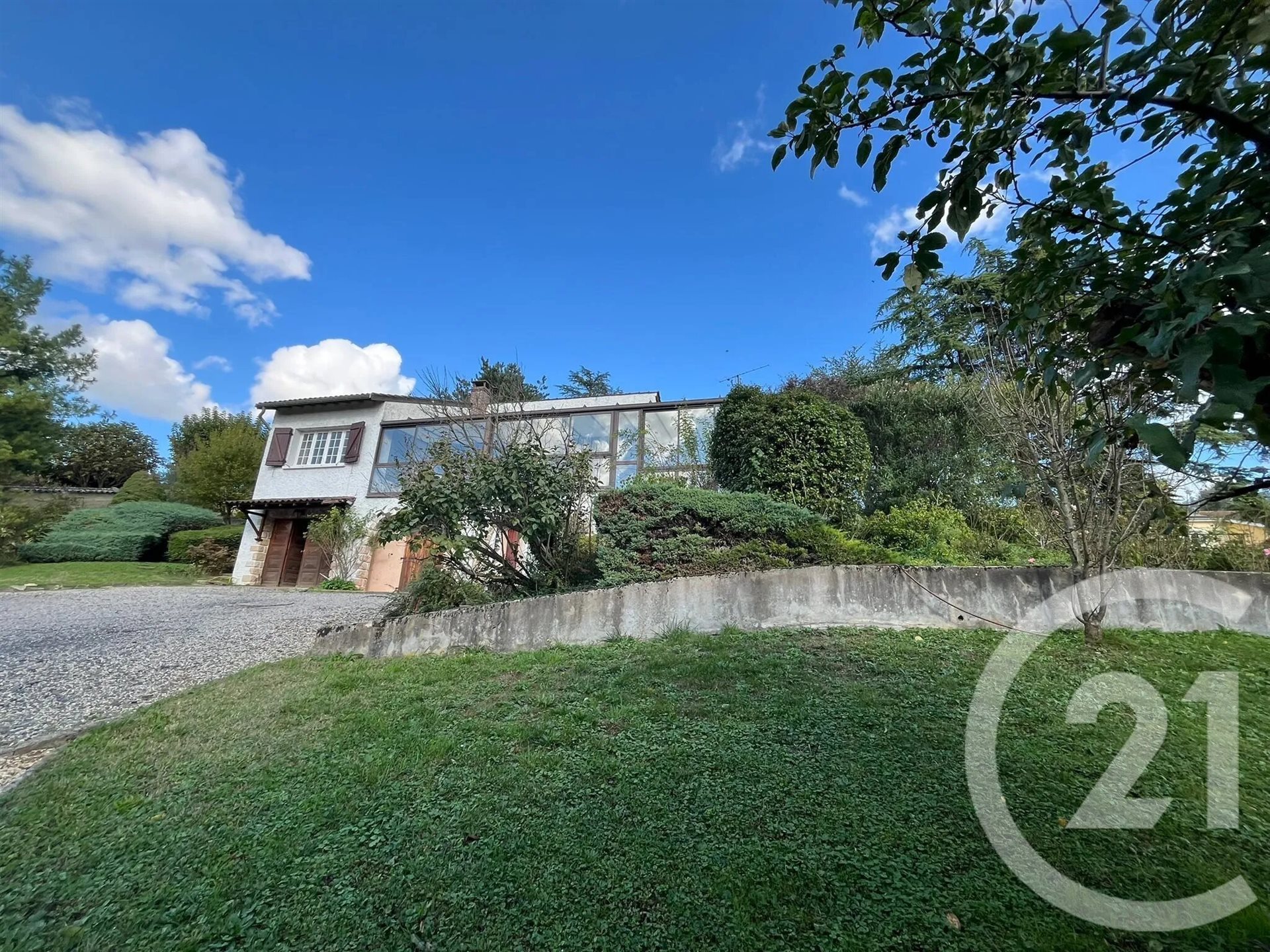 Maison à vendre, 224m², Beauregard