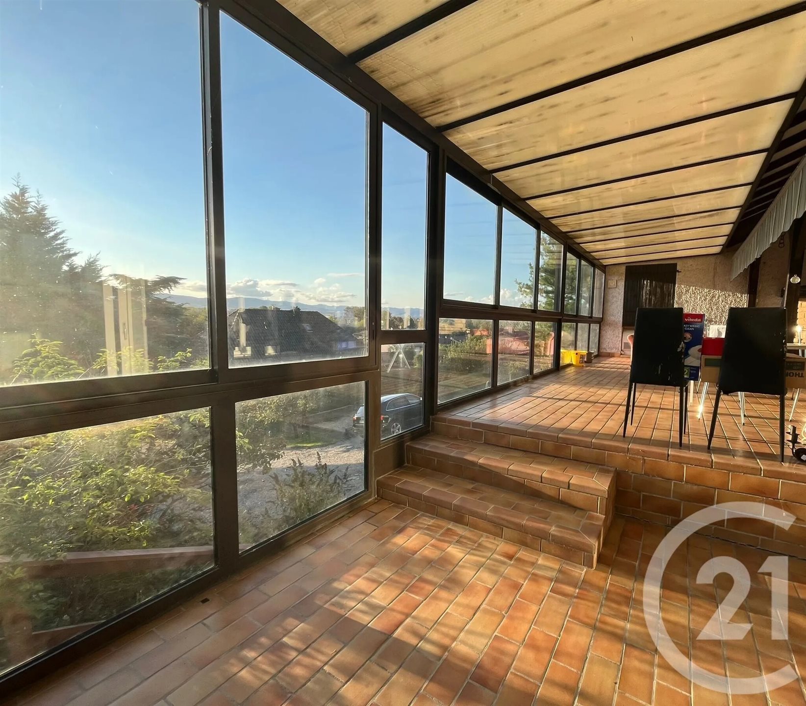 Maison à vendre, 224m², Beauregard