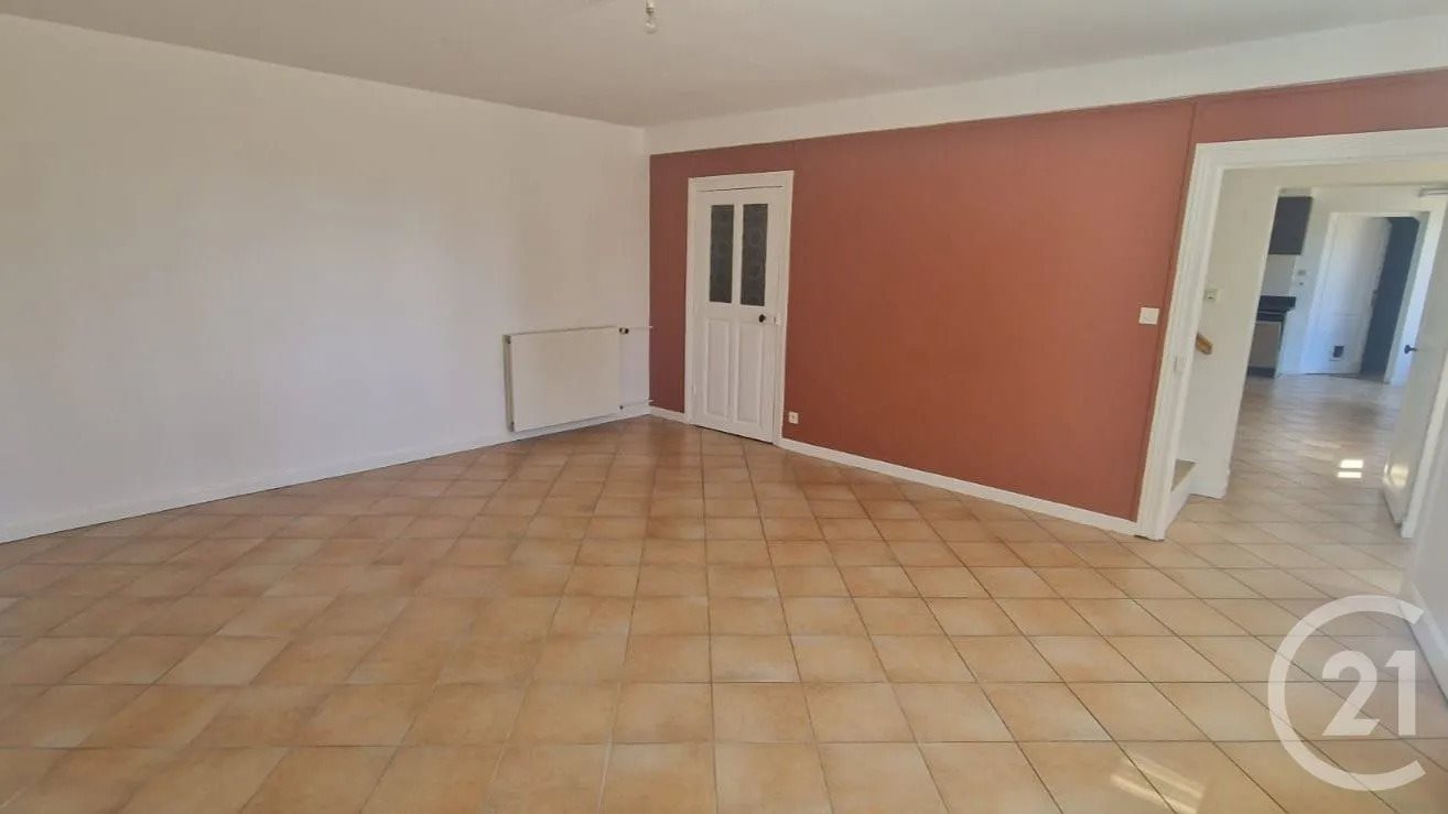 Maison à vendre, 116m², Chaleins