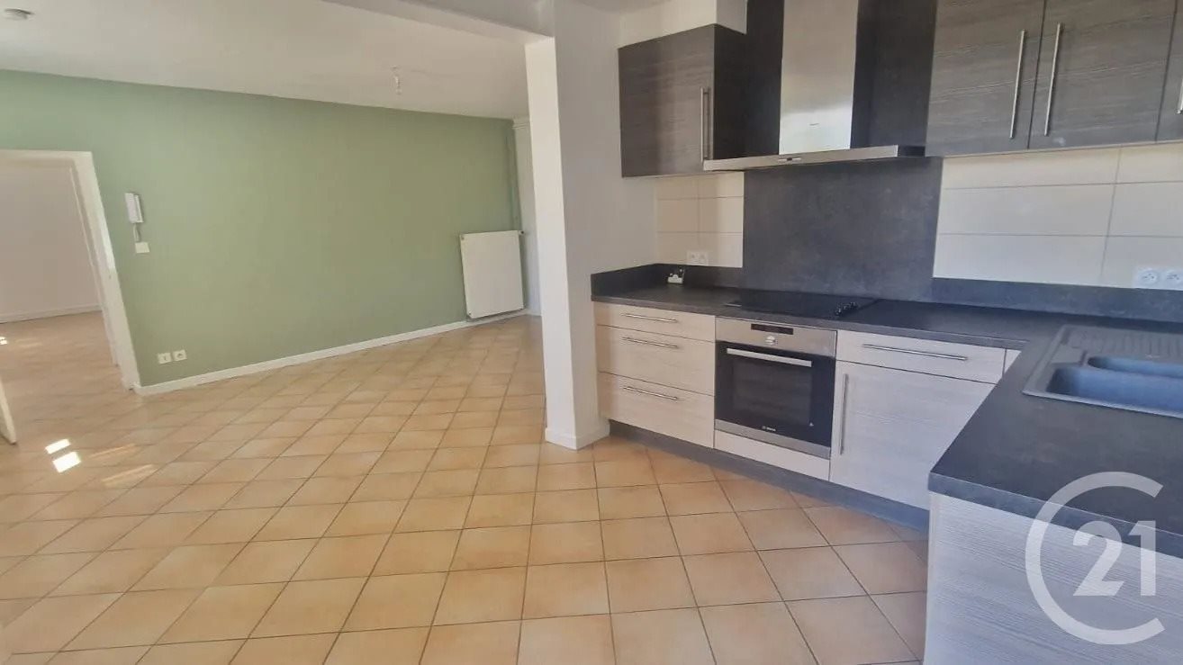 Maison à vendre, 116m², Chaleins