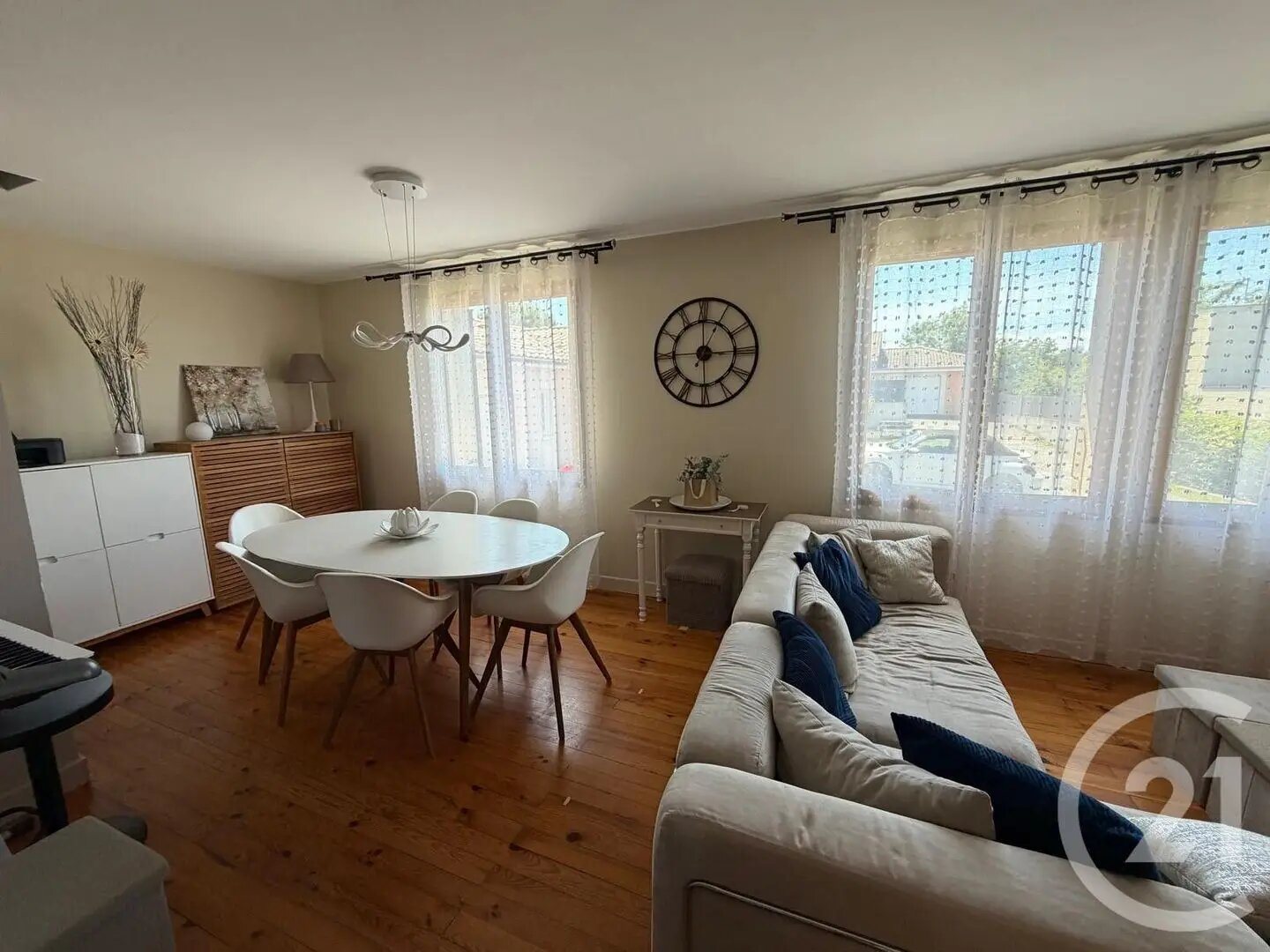 Maison à vendre, 145m², Frans