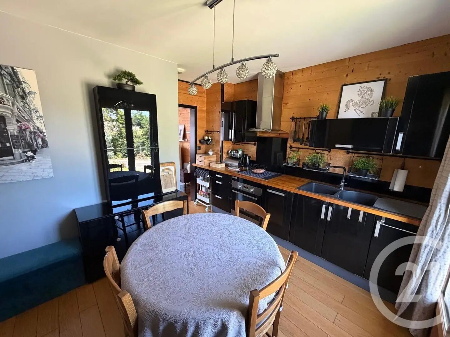 Maison à vendre, 145m², Frans