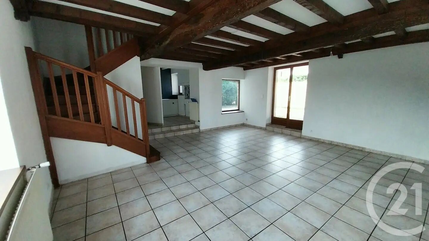 Maison à vendre, 92m², Chaleins