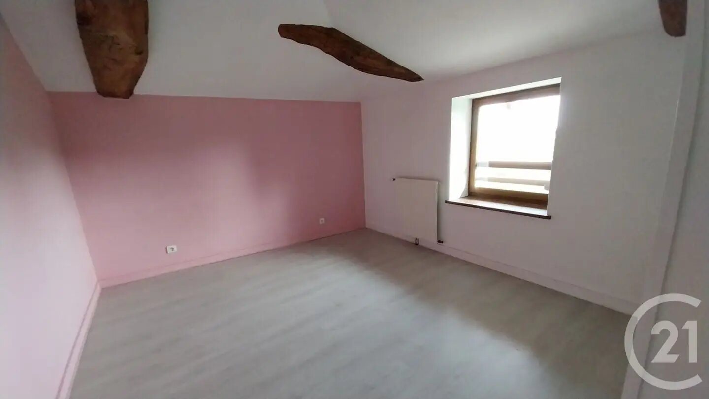 Maison à vendre, 92m², Chaleins
