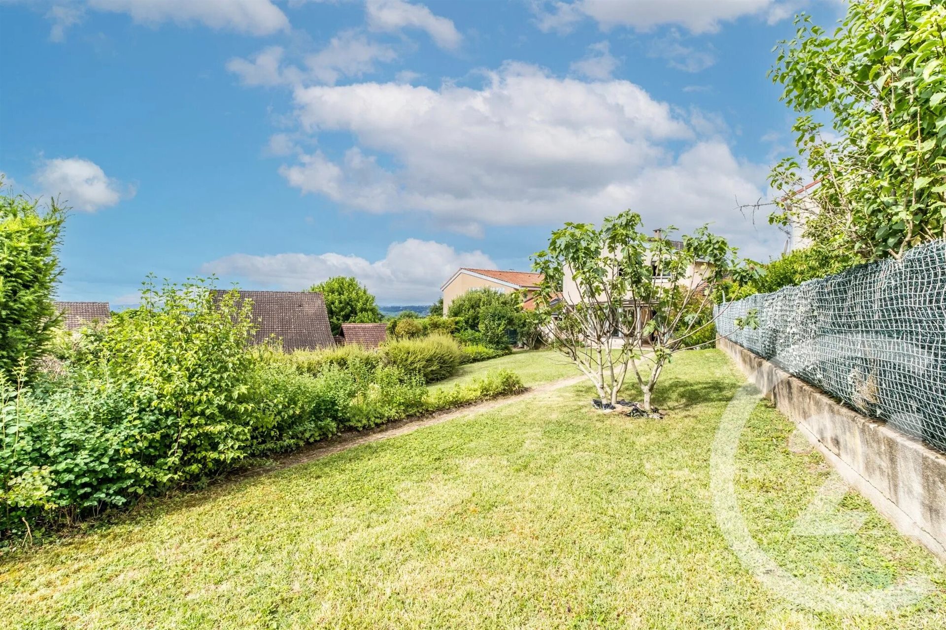 Maison à vendre, 88m², Jassans-Riottier