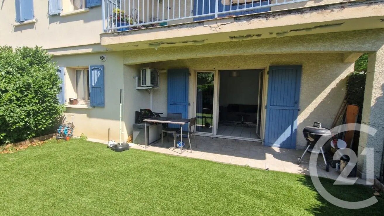 Appartement à vendre, 84m², Jassans-Riottier
