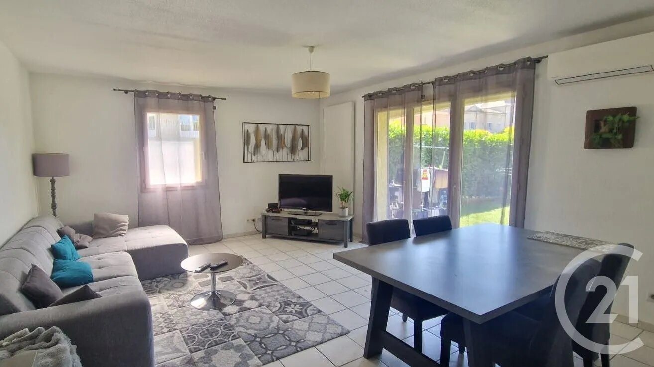 Appartement à vendre, 84m², Jassans-Riottier