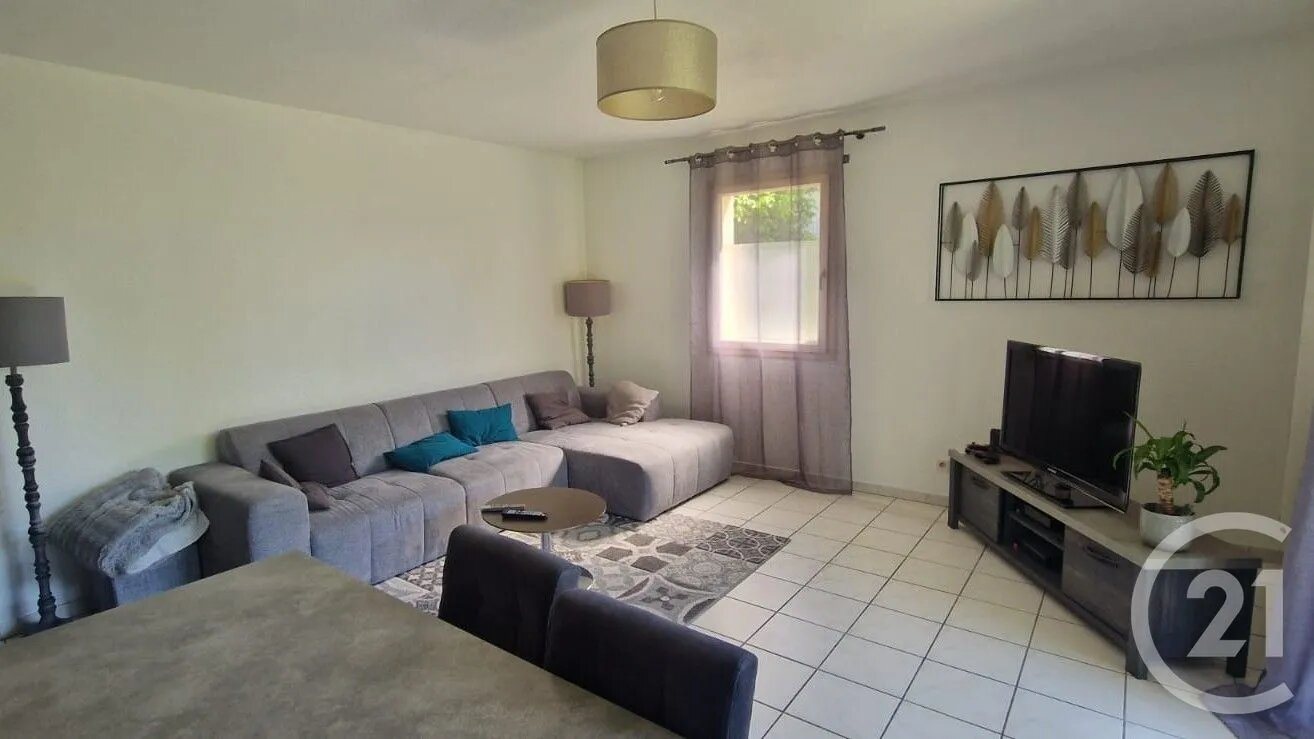 Appartement à vendre, 84m², Jassans-Riottier