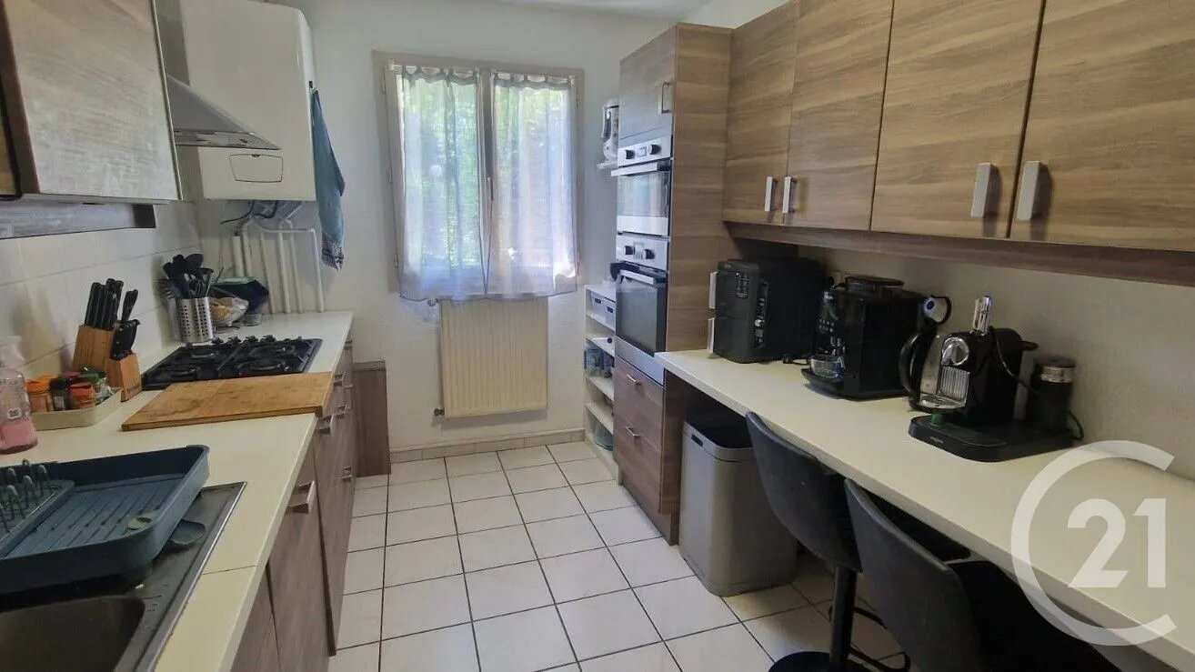 Appartement à vendre, 84m², Jassans-Riottier