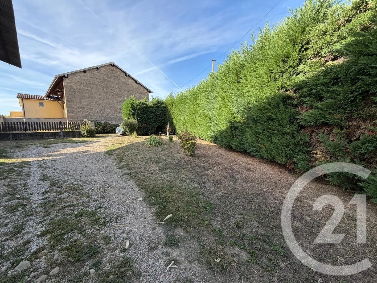 Maison à vendre, 312m², Civrieux
