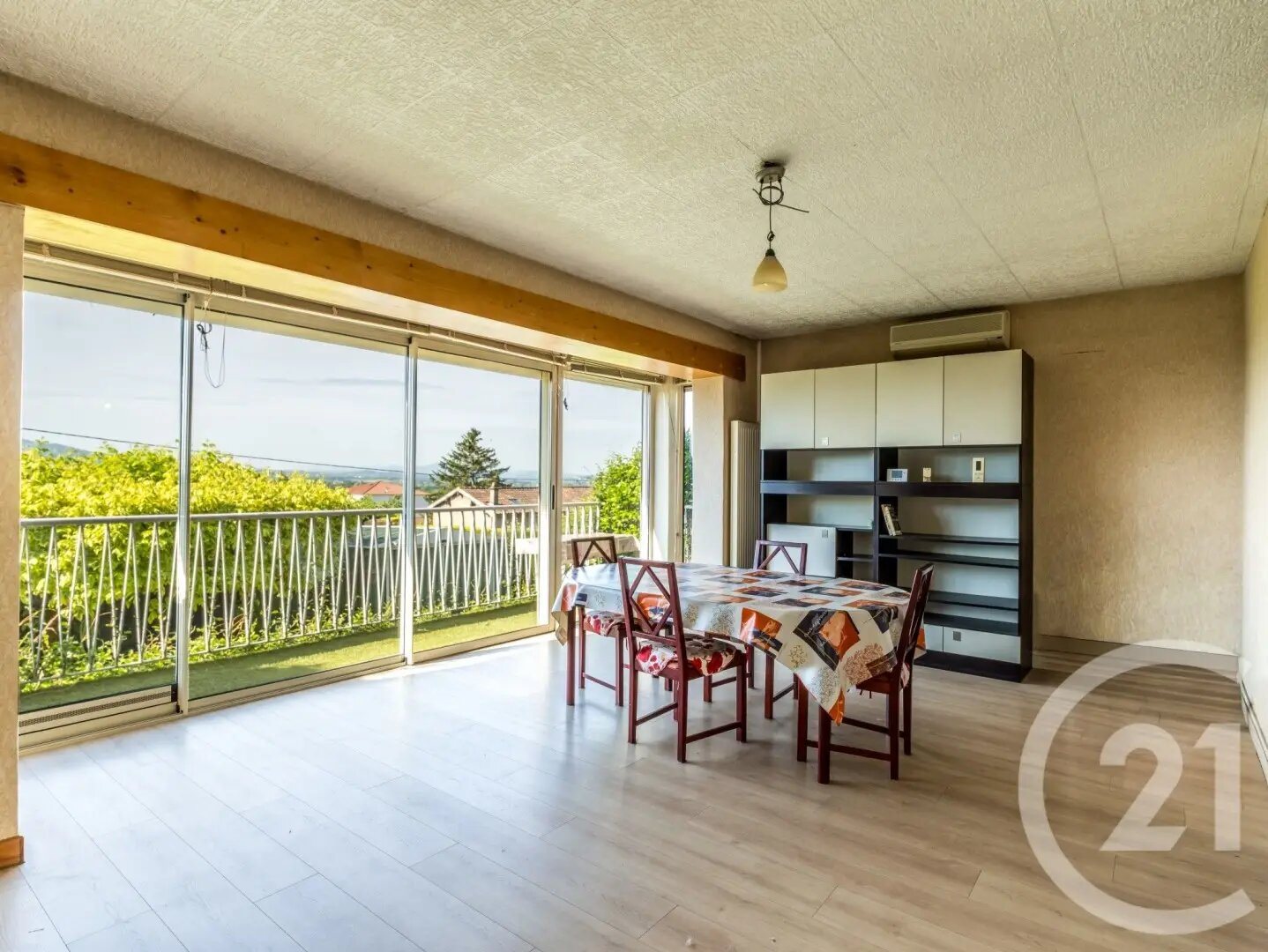 Maison à vendre, 85m², Trévoux