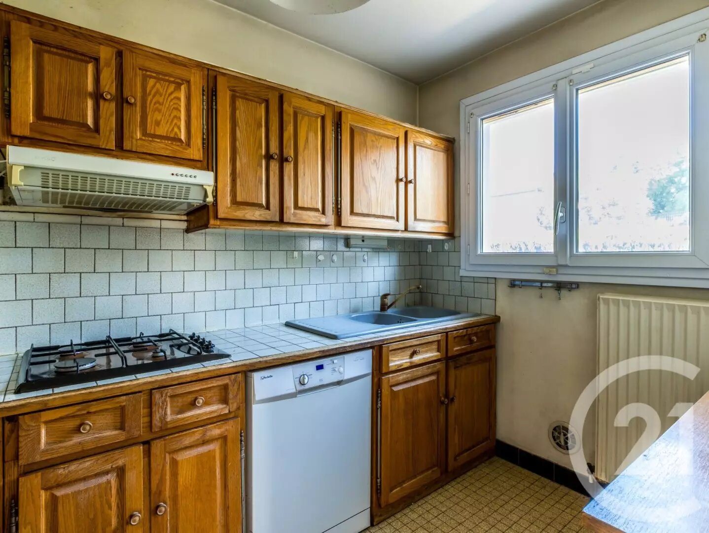 Maison à vendre, 85m², Trévoux