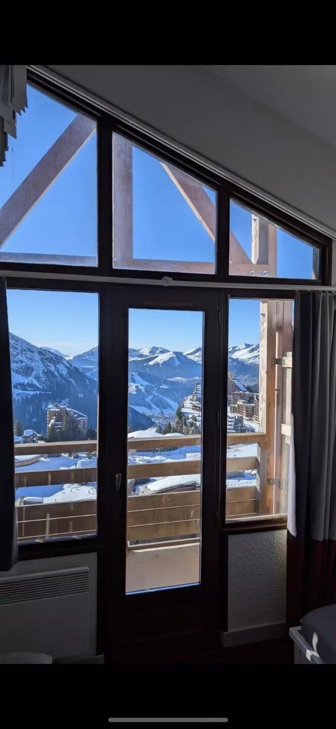 Appartement à vendre, 25m², Morzine (Avoriaz)