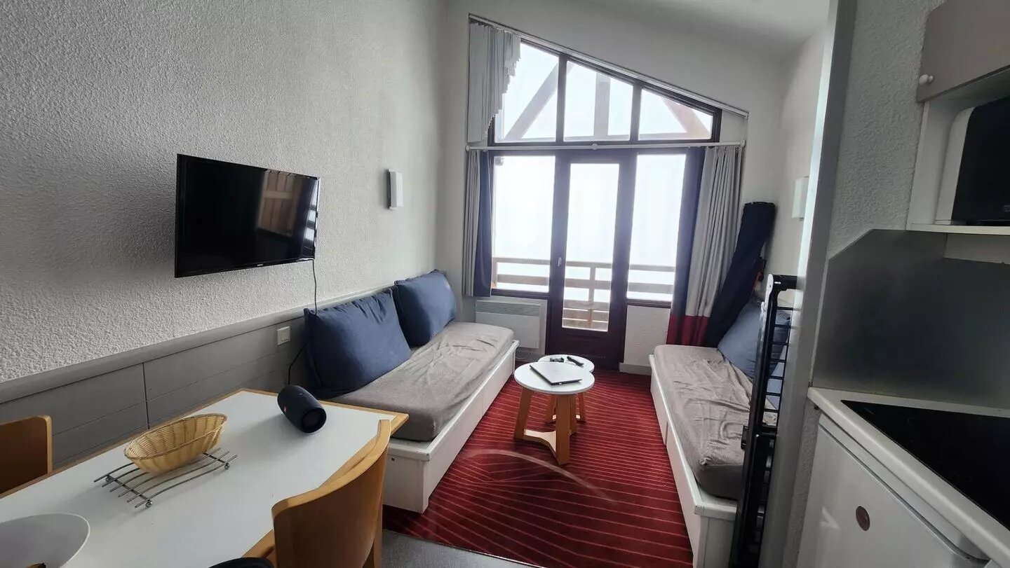 Appartement à vendre, 25m², Morzine (Avoriaz)