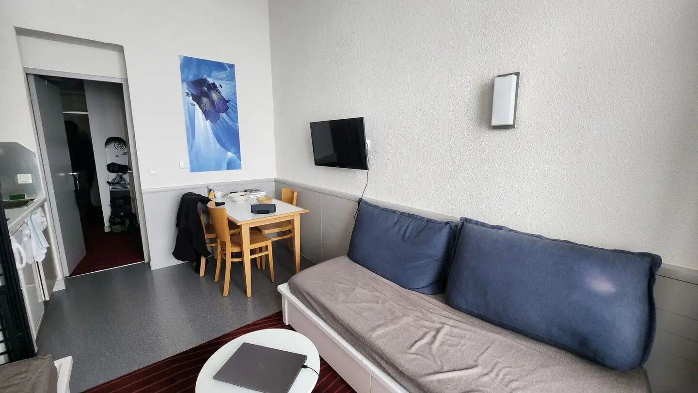 Appartement à vendre, 25m², Morzine (Avoriaz)