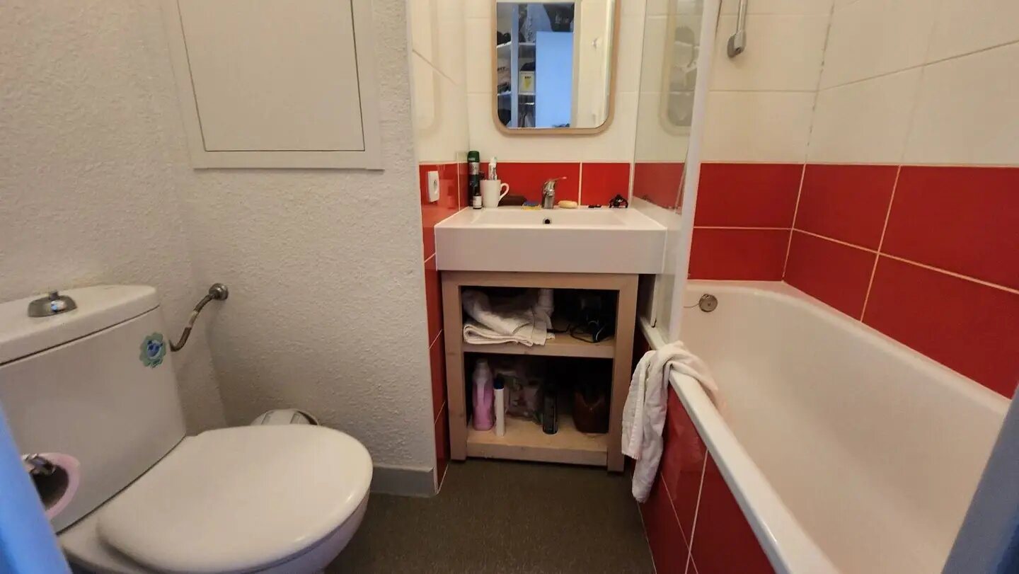 Appartement à vendre, 25m², Morzine (Avoriaz)